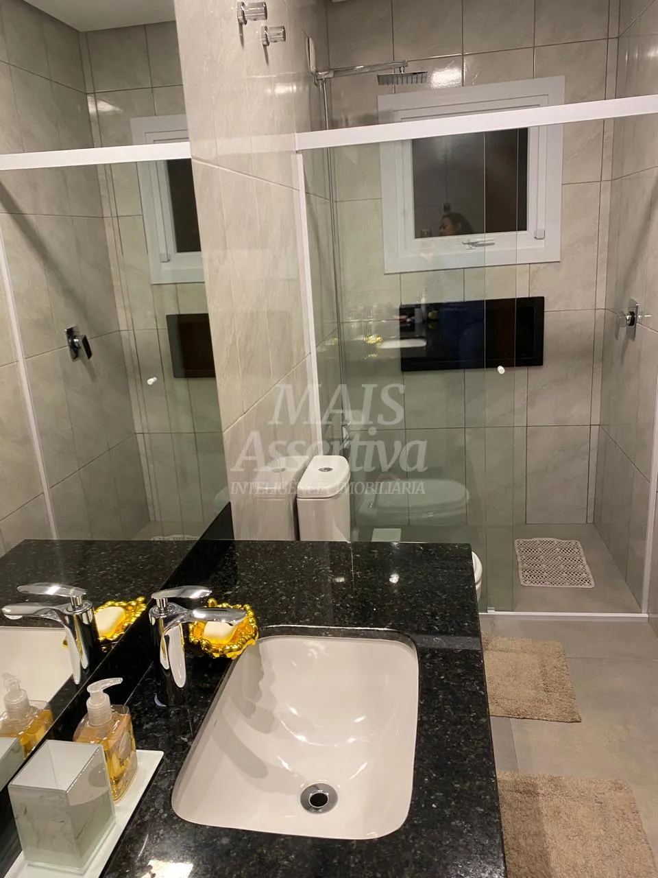 Imagem Excelente casa à venda na Serra Gaúcha, no município de Gramado/RS-3 dormitórios