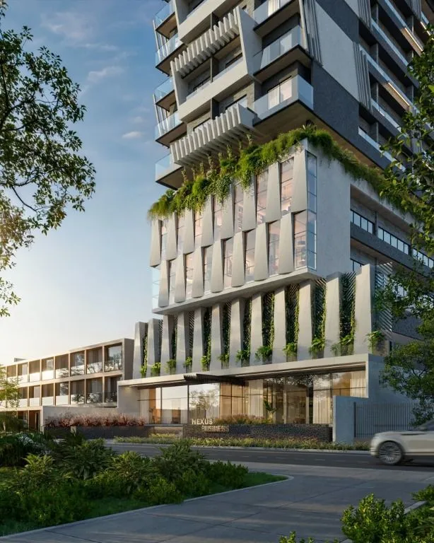 Imagem Studio à venda, 28 m² por R$ 348.180,09 - Manaíra - João Pessoa/PB