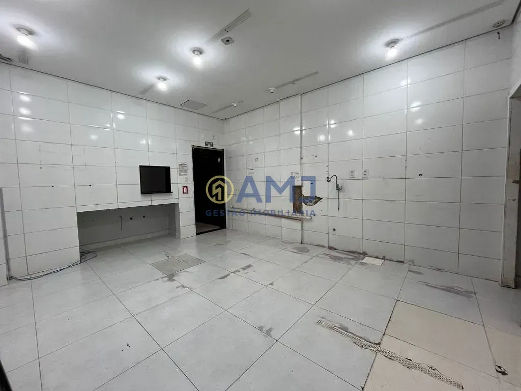 Imagem Loja 60m² na Av. T-7 Setor Bueno!
