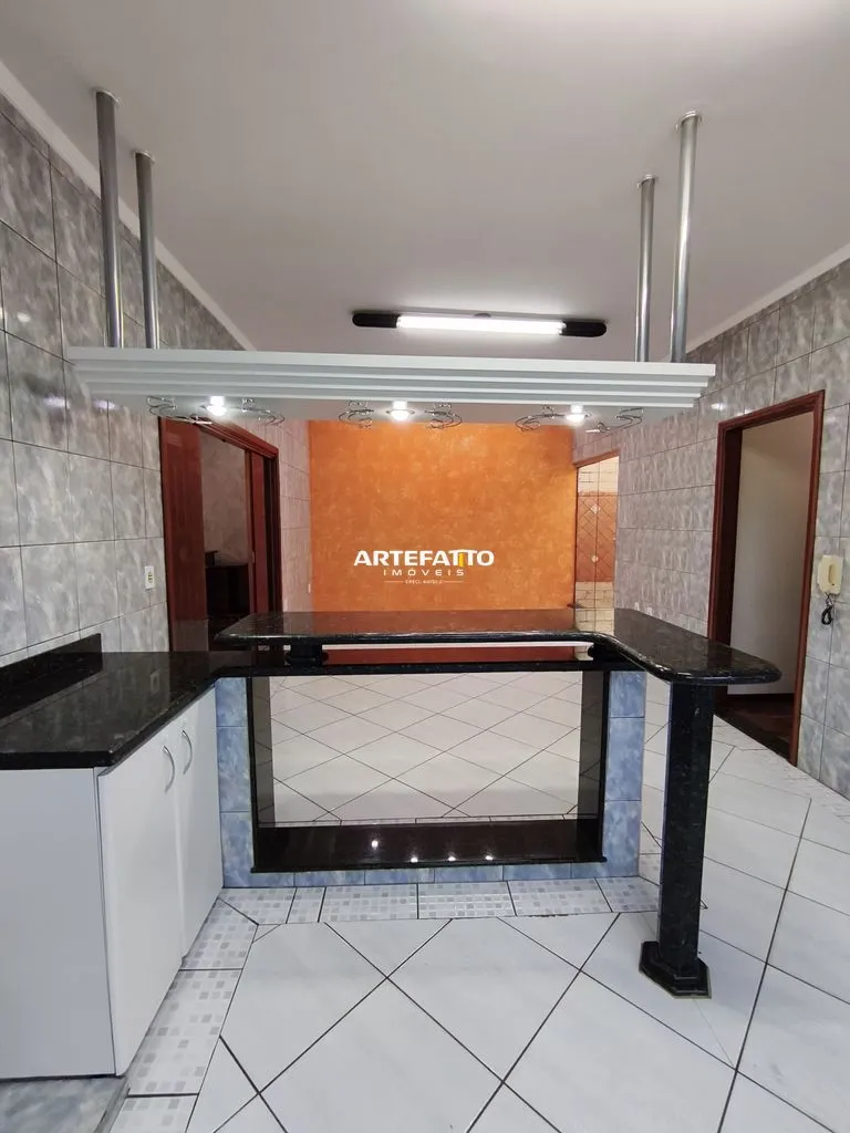 Imagem Casa à venda em Franca, Jardim Barão, com 3 quartos, 237m2