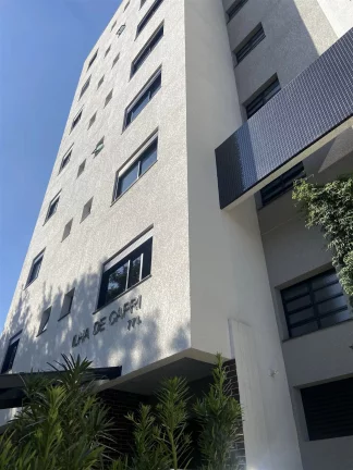 Imagem Apartamento Cobertura com 3 quartos e 3 vagas