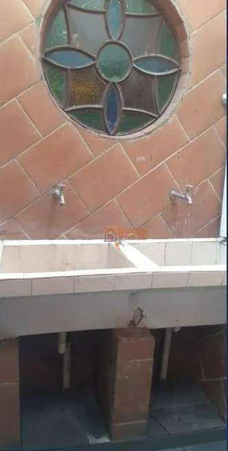 Imagem Galpão para alugar, 200 m² por R$ 9.302,80/mês - Tranquilidade - Guarulhos/SP