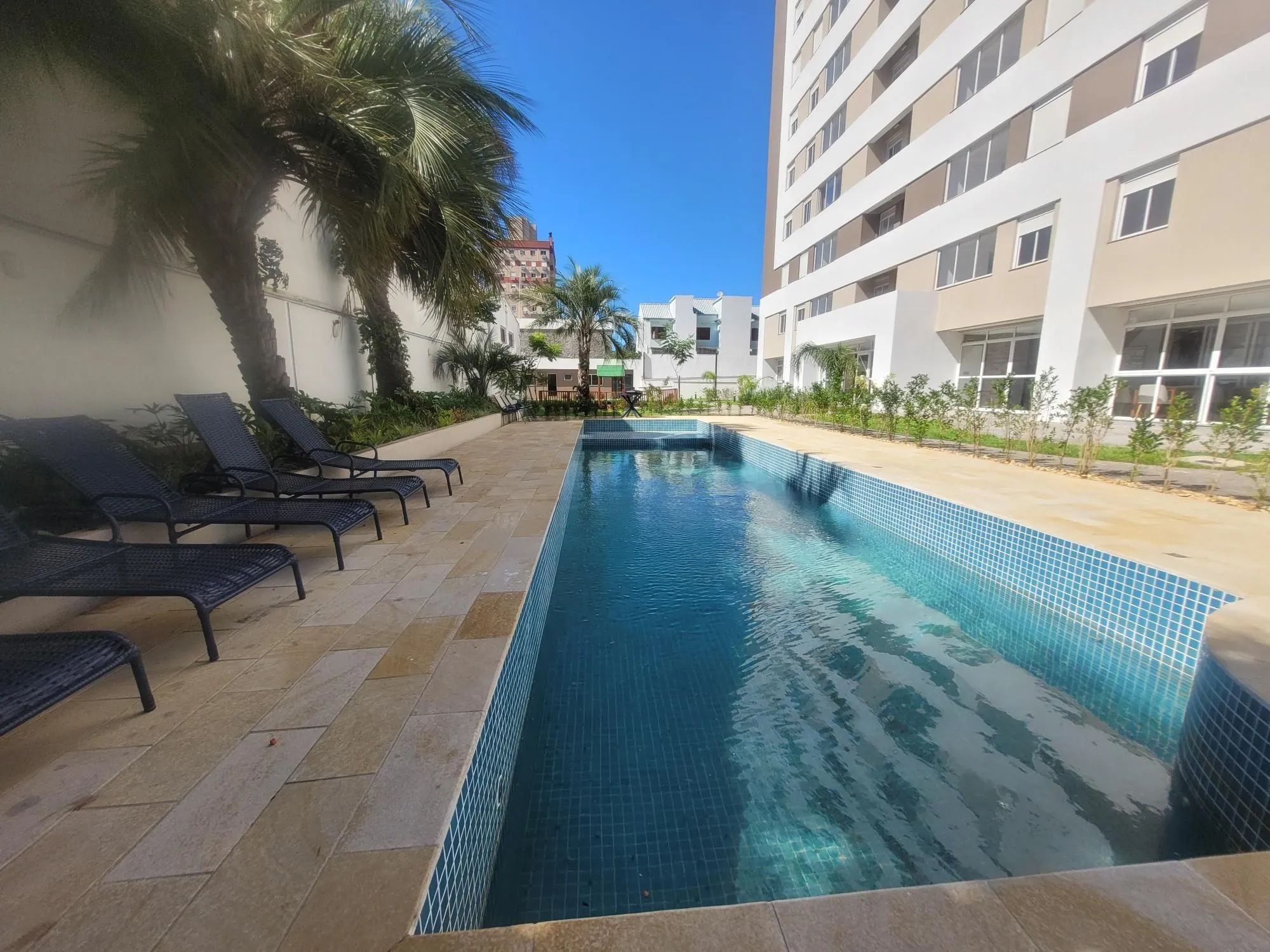 Imagem Excelente apartamento 3 dormitórios com 2 vagas próximo PUC-RS