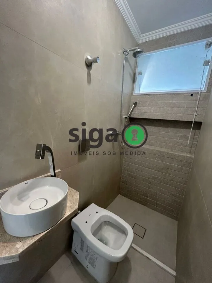 Imagem Apartamento a venda 103 m² 3 dormitorios,1 suíte e 1 vaga - Itaim Bibi - SP