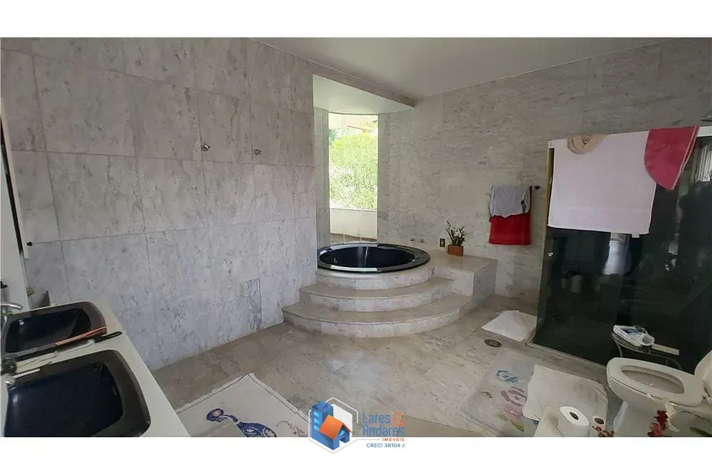 Imagem Casa à venda 3 Quartos 3 Suites 4 Vagas 410M² Jardim dos Estados São Paulo - SP