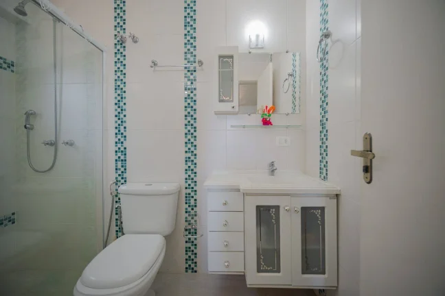 Imagem Casa com 3 quartos à venda em Cotia/SP 1000M² de Terreno.