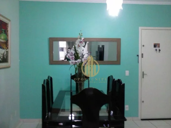 Imagem Apartamento com 2 dormitórios à venda, 54 m² por R$ 254.000,00 - Lagoinha - Ribeirão Preto/SP