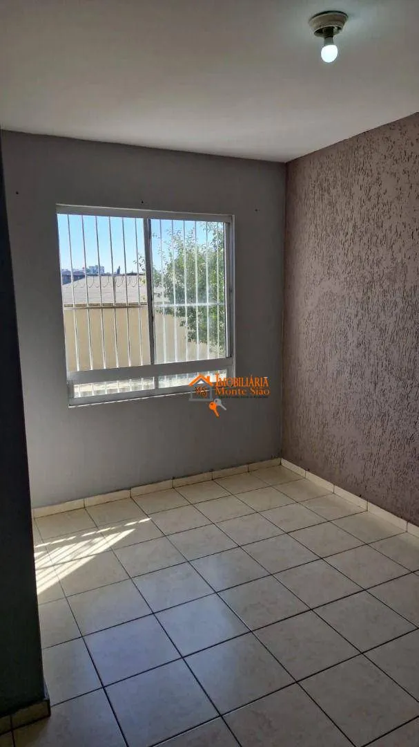 Imagem Apartamento com 2 dormitórios à venda, 54 m² por R$ 215.000,00 - Cidade Kemel - São Paulo/SP