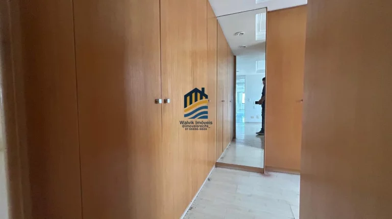 Imagem Apartamento na Navegantes