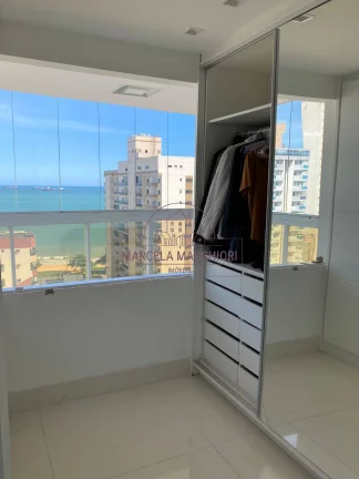 Imagem Apartamento 3 quartos, sol da manhã, vista pro mar