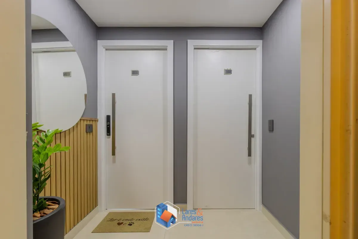 Imagem Apartamento para venda em Panamby com 2 quartos, sendo 1 suíte, 89m²
