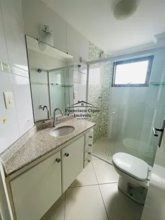 Imagem Apartamento à venda no bairro Pedregulho - Guaratinguetá/SP