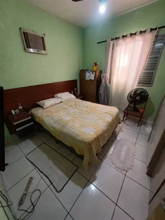 Imagem Casa com 2 dorms, Ocian, Praia Grande - R$ 320 mil, Cod: 2635