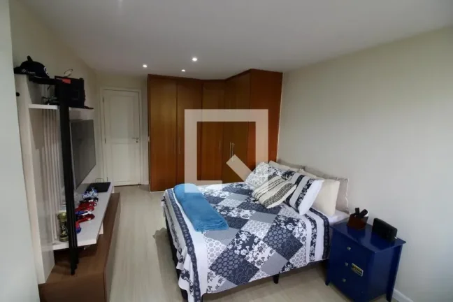 Imagem Apartamento à Venda - Recreio, 3 Quartos, 170 m2