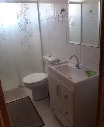 Imagem Casa comercial no Centro de Balneário Camboriú.