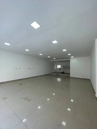 Imagem ( Alugo Salão Comercial com estacionamento em São Paulo