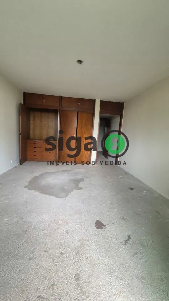 Imagem Apartamento de 520m², 4 quartos, 3 vagas no Morumbi - São Paulo/SP
