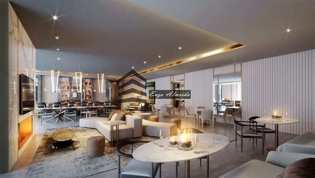 Imagem One Park Perdizes - Apartamento à venda em São Paulo/SP
