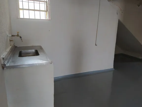 Imóvel Comercial para Alugar, 120 m² em Vila Natal - Mogi Das Cruzes