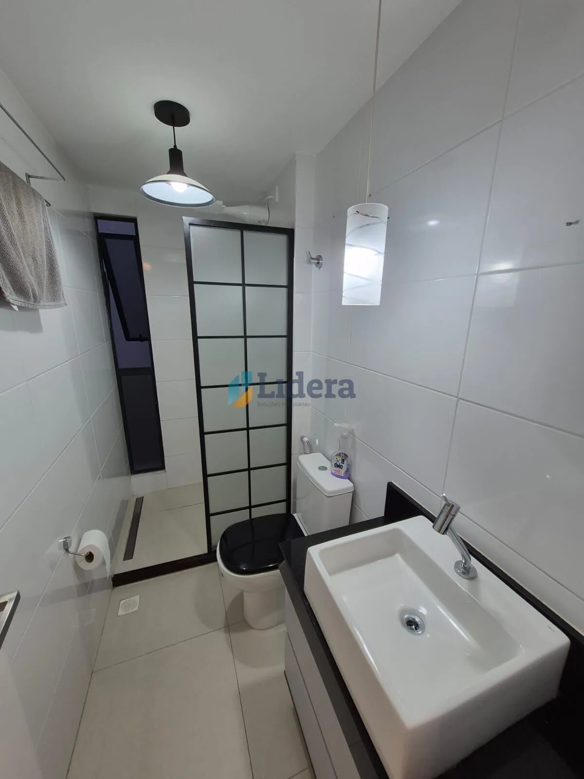 Imagem Apto Alto Padrão - 92m² - 3 quartos - 2 suites - 2 vagas cobertas - em Intermares, Cabedelo/PB