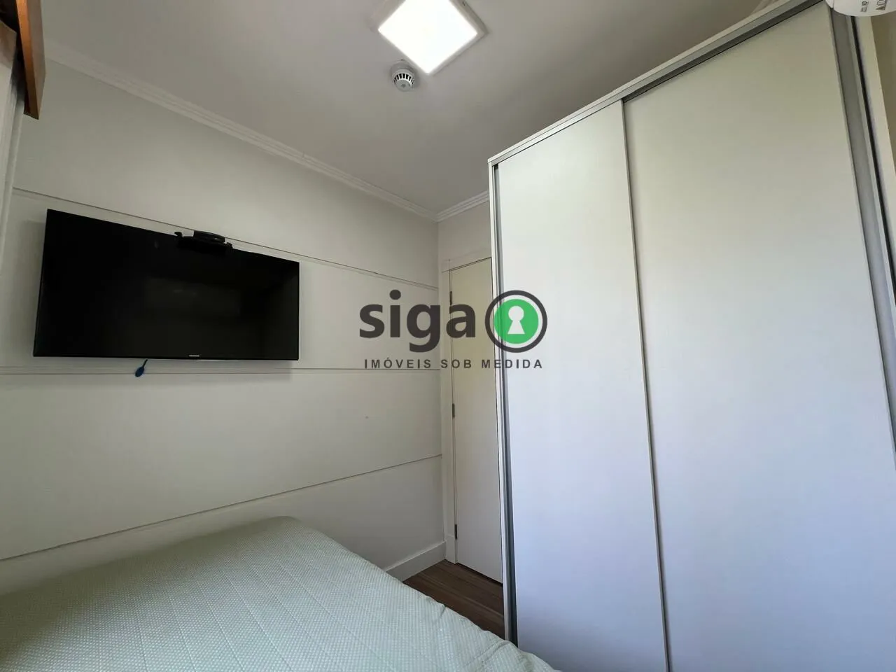 Imagem Apartamento 51m² 2 dormitórios para locação na Vila Olímpia - São Paulo/SP
