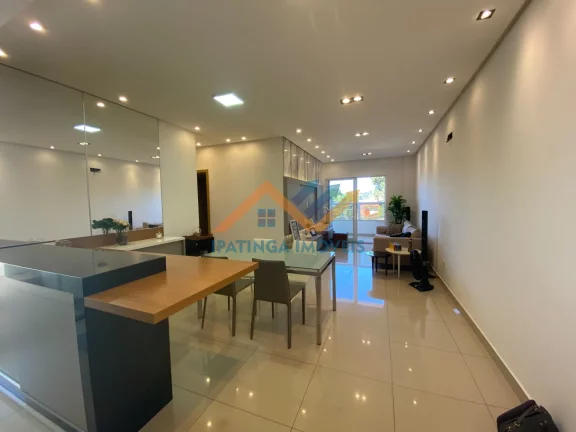 Imagem apartamento a venda no bairro horto em Ipatinga
