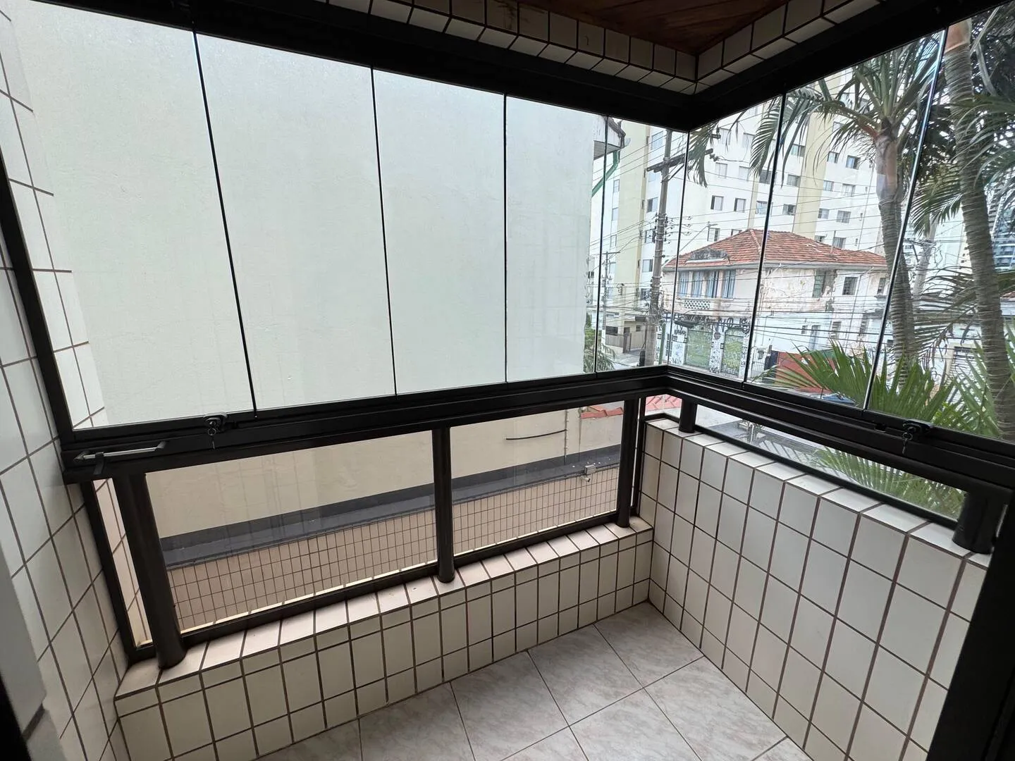 Imagem Apartamento Santana - 98M², 3 Dorms, 1 Suíte, 2 Vagas, Depósito Grande.