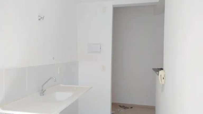 Imagem Apartamento com 2 Quartos à Venda, 50 m² em Moinho dos Ventos - Goiânia