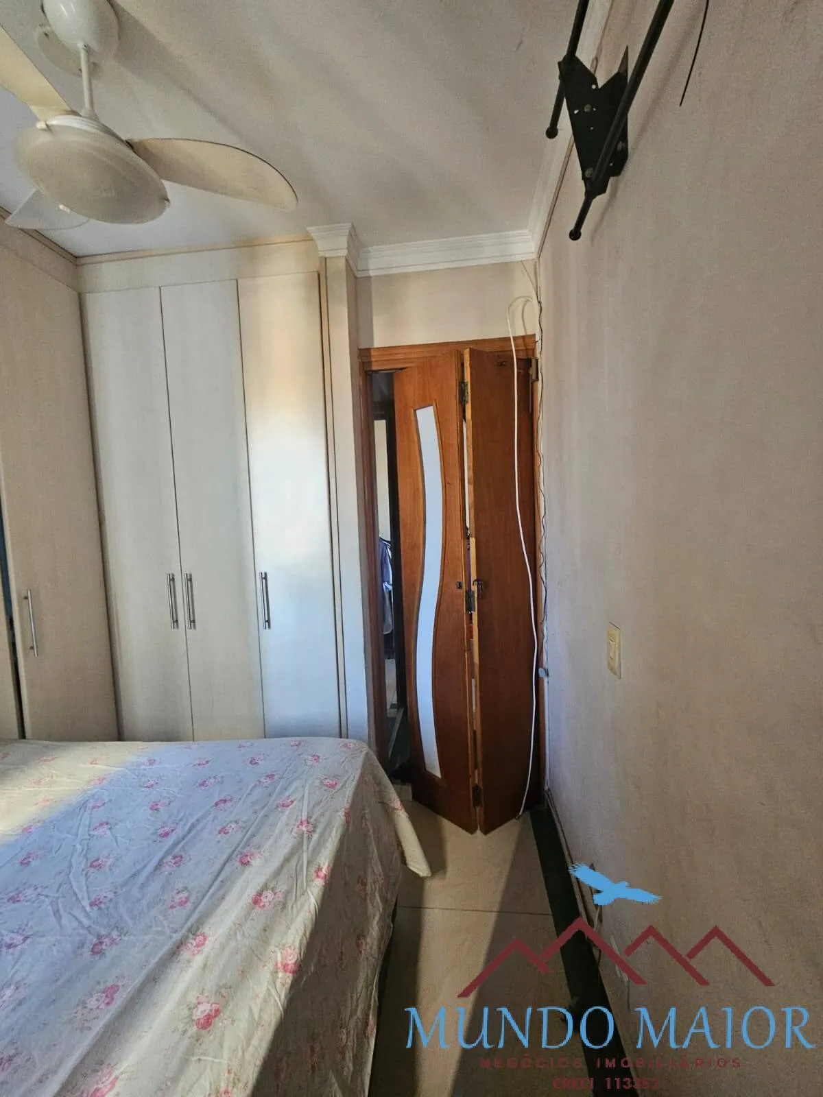 Imagem Apartamento 3 dorm 63 m² Parque Marajoara - Aceita permuta-R$ 380 .000.00!