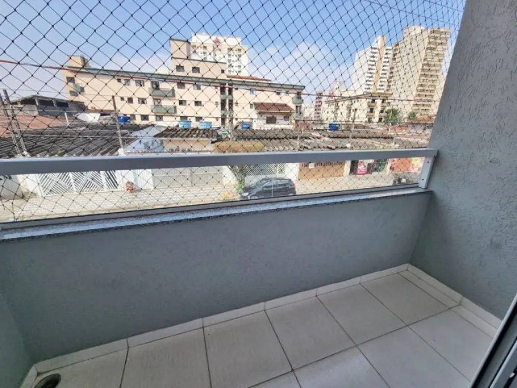 Imagem CASA COM 110,00 m² - AVIAÇÃO - PRAIA GRANDE SP
