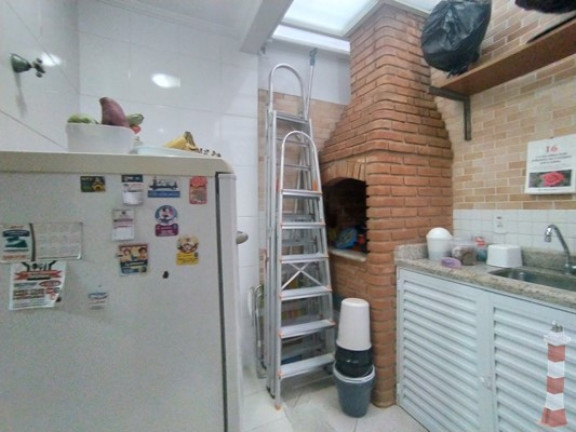 Imagem Sobrado com 3 Quartos à Venda, 250 m² em Vila Valença - São Vicente