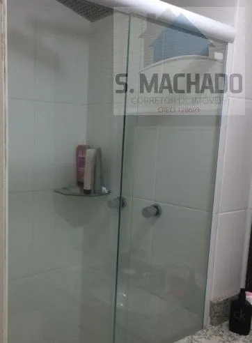 Imagem Apartamento para Venda em Santo André / SP no bairro Campestre