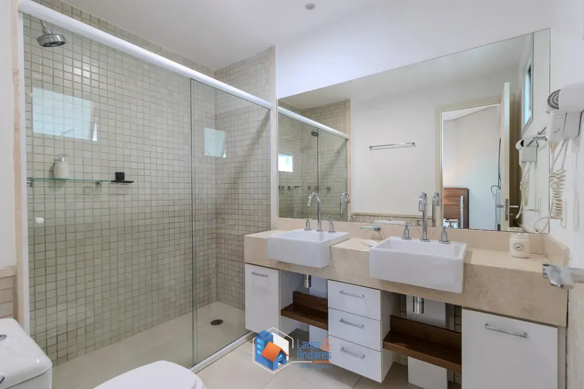 Imagem Apartamento para venda em Vila Olímpia com 3 quartos, sendo 2 suítes, 133m²