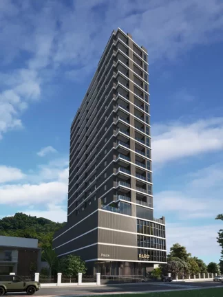 Imagem Apartamento à venda em Itapema, Morretes, com 2 quartos, 70m2