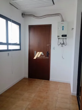 Imagem Apartamento à venda com 3 quartos no Cambuí em Campinas, São Paulo.