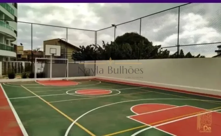 Imagem APARTAMENTO RESIDENCIAL em SÃO JOSÉ - SC, BARREIROS