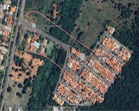 Imagem Casa em Condomínio a VENDA, Residencial Jardins do Sul