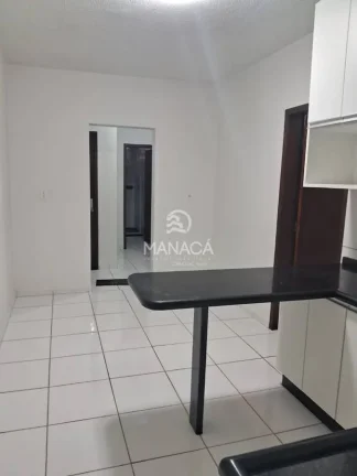 Imagem Apartamento a venda com 2 quartos localizado no bairro Jardim Icarai em Barra Velha - SC