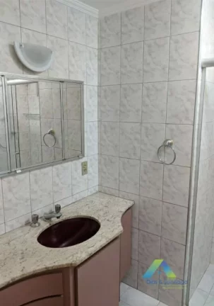 Imagem Apartamento com 2 dormitórios à venda, 70 m² por R$ 720.000,00 - Brooklin - São Paulo/SP