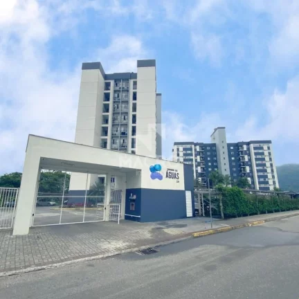Foto do imóvel Apartamento | João Pessoa (Res. Condomínio das Águas) | 3 quartos | 57m²