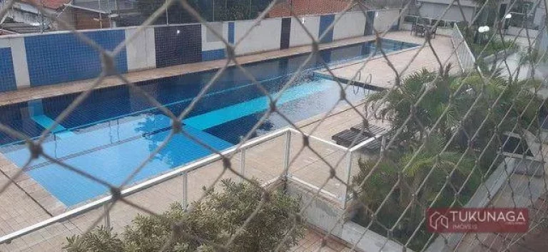 Foto do imóvel Apartamento com 3 dormitórios à venda, 86 m² por R$ 885.000,00 - Gopoúva - Guarulhos/SP