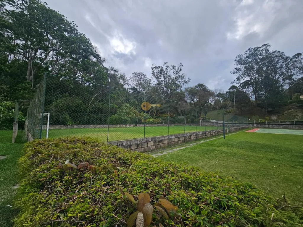 Imagem Terreno em Condomínio para Venda em Teresópolis / RJ no bairro Parque do Imbui