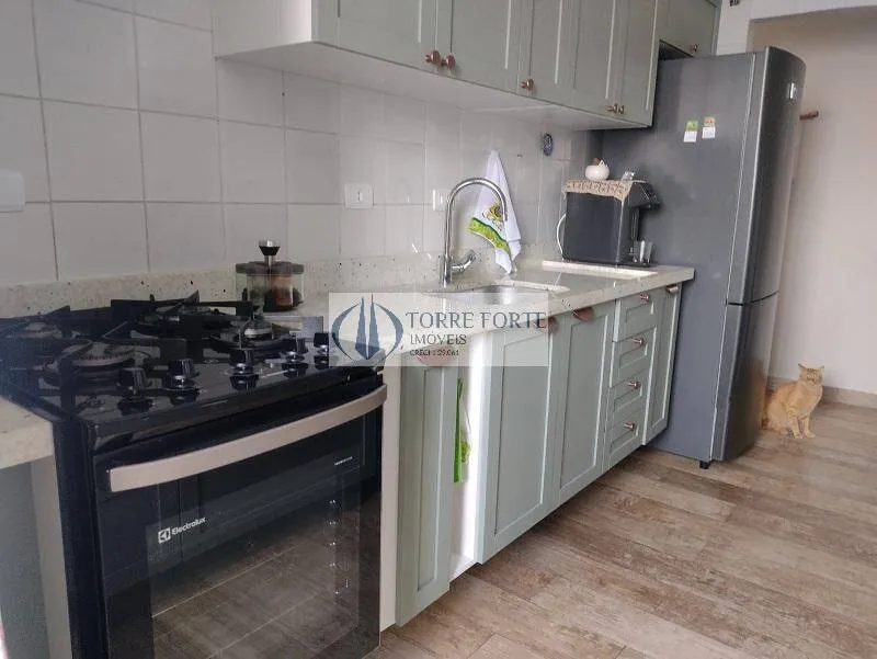 Imagem Apartamento de 66m², com 2 dormitórios e 1 vaga no Alto da Moóca
