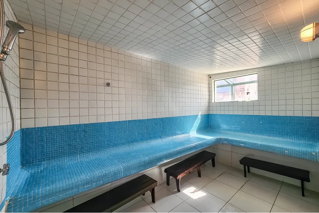 Imagem Apartamento à venda em São Paulo, Itaim Bibi, com 1 quarto, 40m2