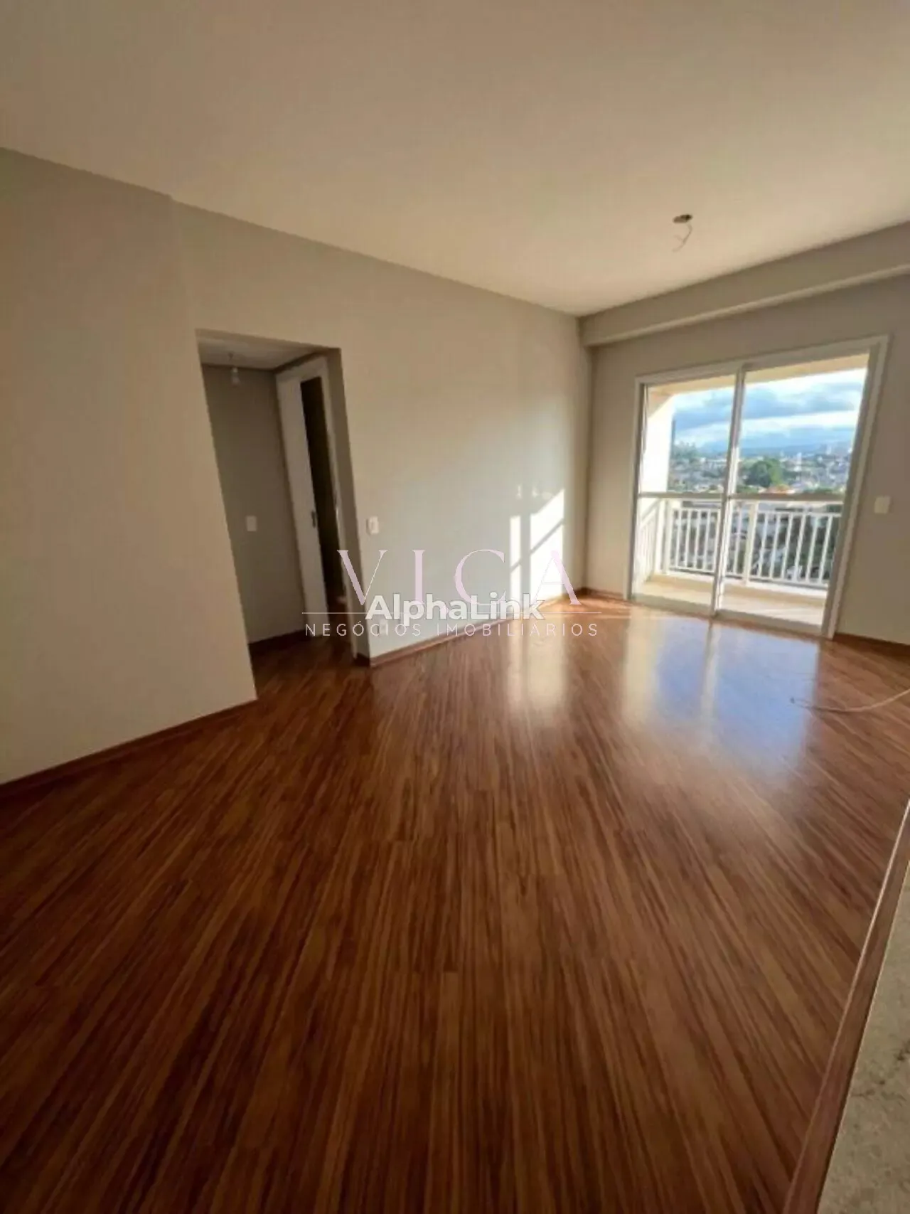 Imagem HIT Alphaville | Apto 50m² 1 dorm, andar alto, vista livre | R$ 580 mil