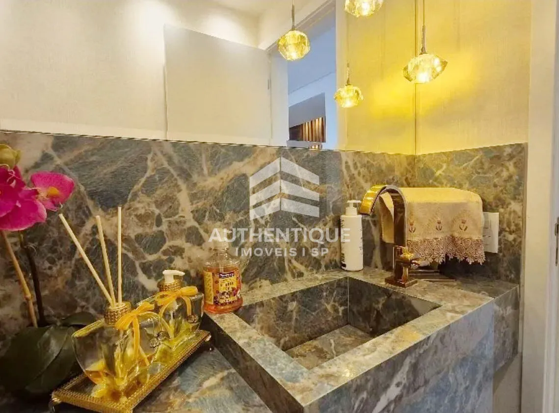 Imagem LE QUARTIER SANTO ANDRE - Apartamento no Centro de Santo André à venda
