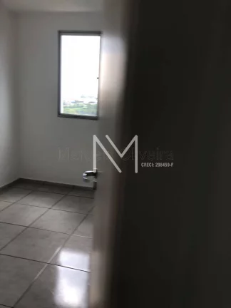 Imagem Apartamento à Venda 2 Quartos 45m² - Bairro Palmeiras de São José