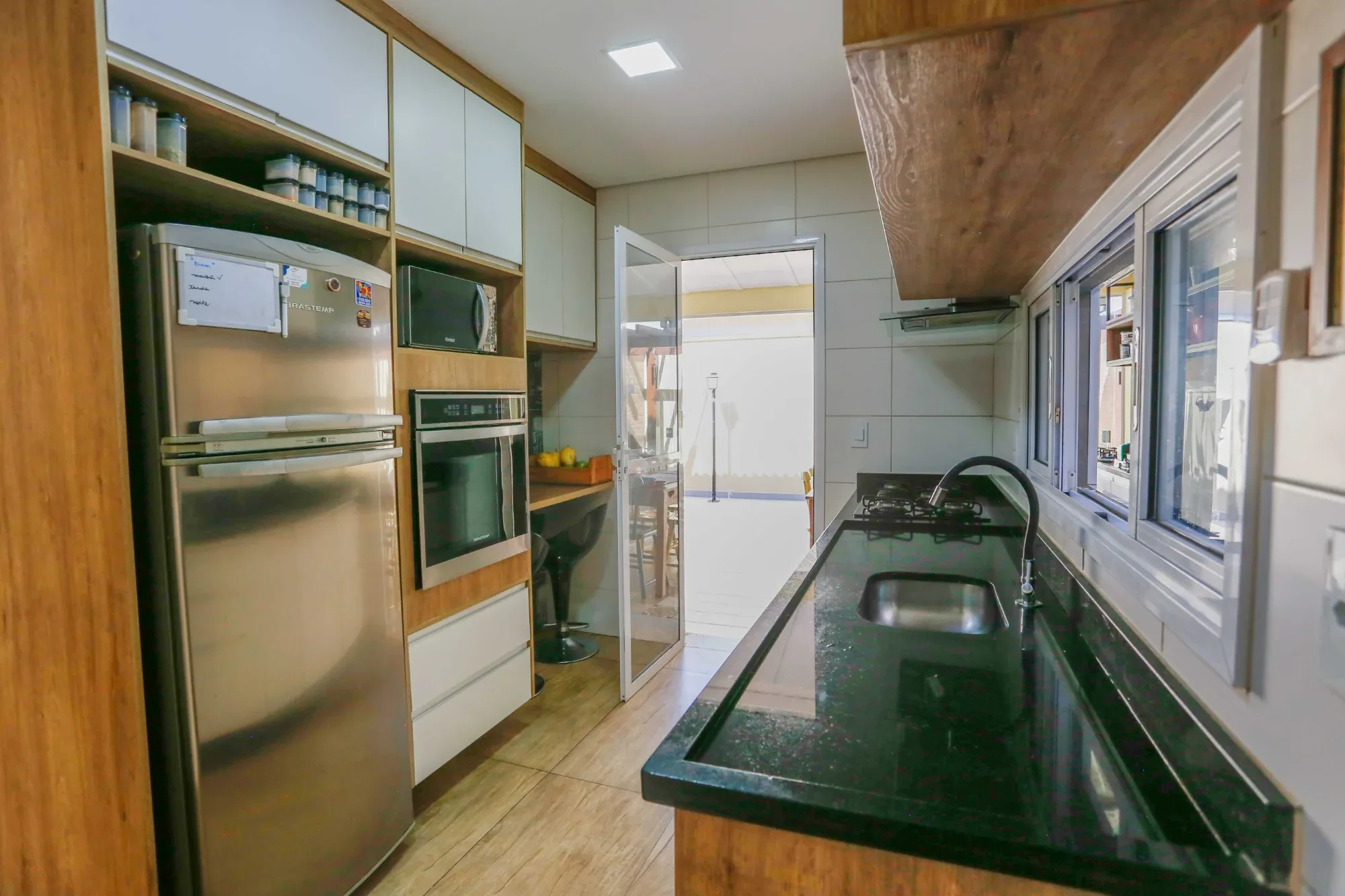 Imagem Casa de Condomínio com 3 Quartos à Venda, 160 m² em Jardim América - Sorocaba