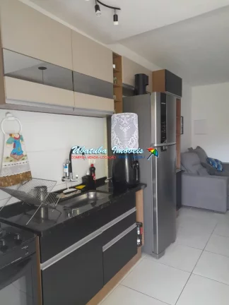 Imagem ótimo apartamento bairro Perequê-açu