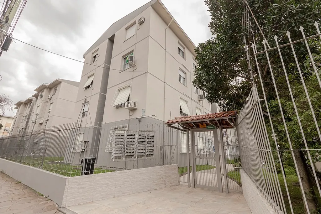 Imagem Apartamento em Cavalhada